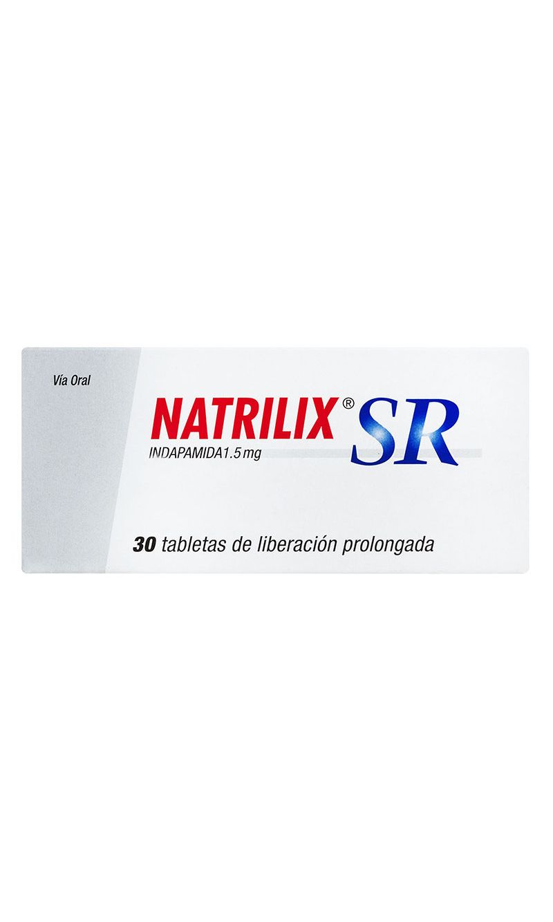 NATRILIX-SR-1.5-MG-30-TABLETAS