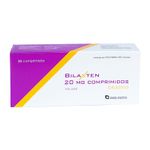 BILAXTEN-20-MGR-30-COMPRIMIDOS