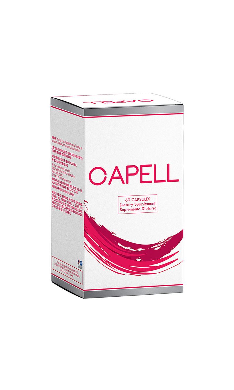 CAPELL-60-CAPSULES-IVA
