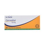 CARVEDILOL-12.5-MG-30-TABLETAS-LS