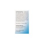 RHEUMA-HEEL-60MG-50-TABLETAS