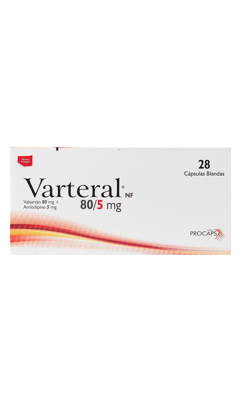 VARTERAL-80-5MG-28-TABLETAS