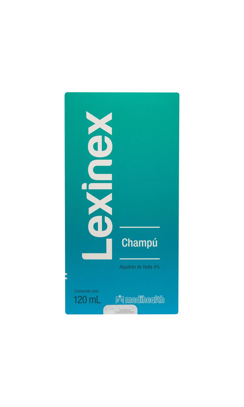 CHAMPU-LEXINEX-120-ML