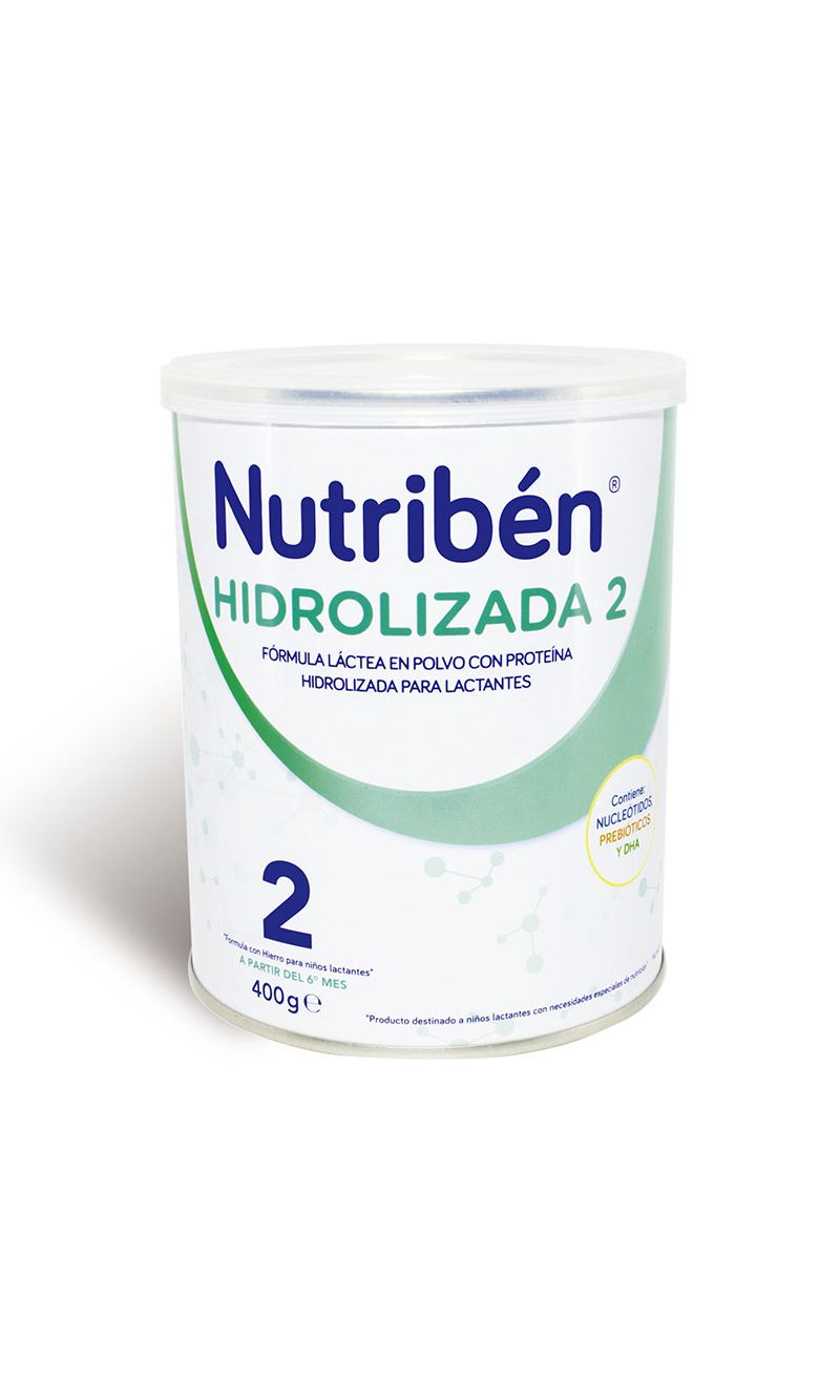 NUTRIBEN-HIDROLIZADA-2-400-GR