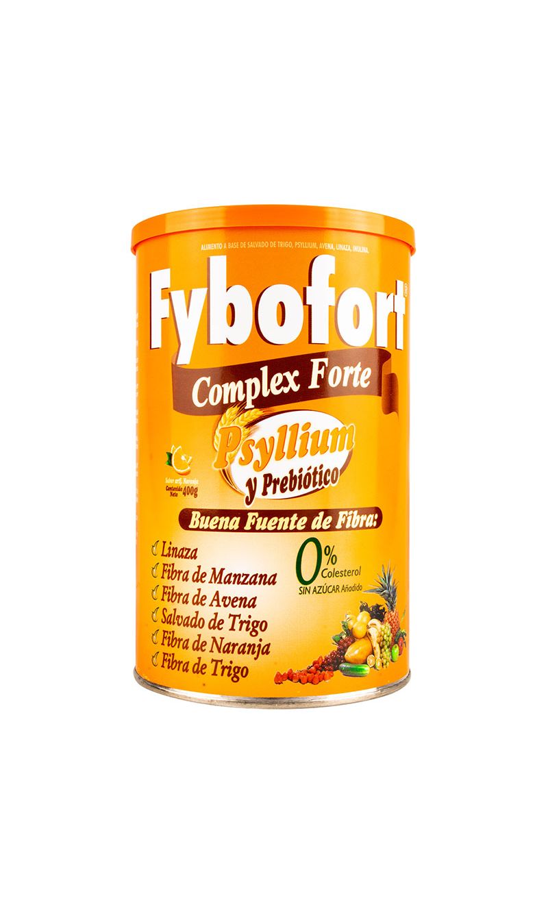FYBOFORT-COMPLEX-FORTE-PSYLLIUM-PREBIOTICOS-400-GR