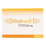 VITALWELL-30-TABLETAS