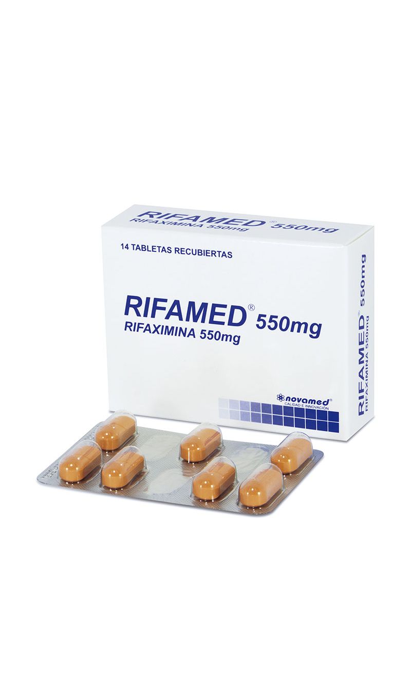 RIFAMED-550MG-14-TABLETAS