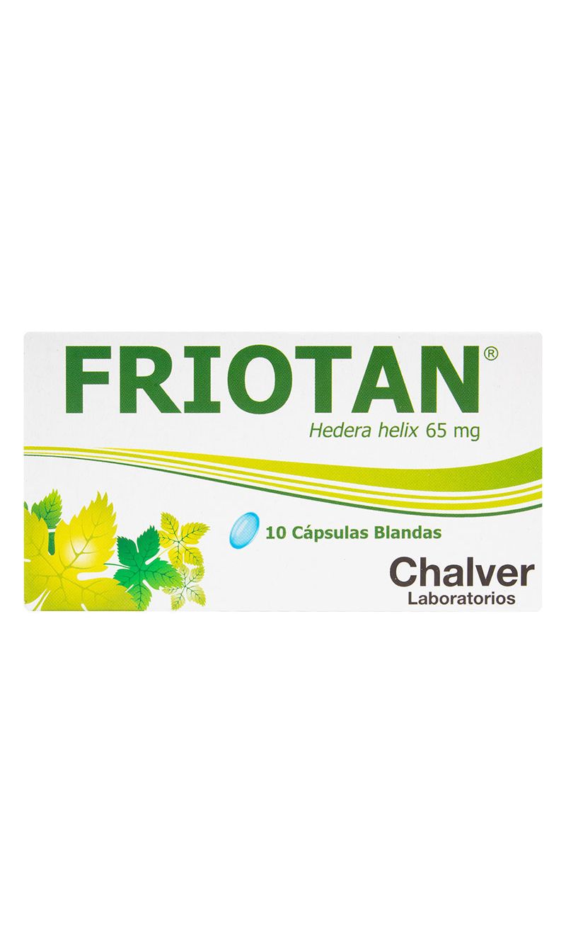 FRIOTAN-HEDERA-HELIX-65-MG-10-CAPSULAS