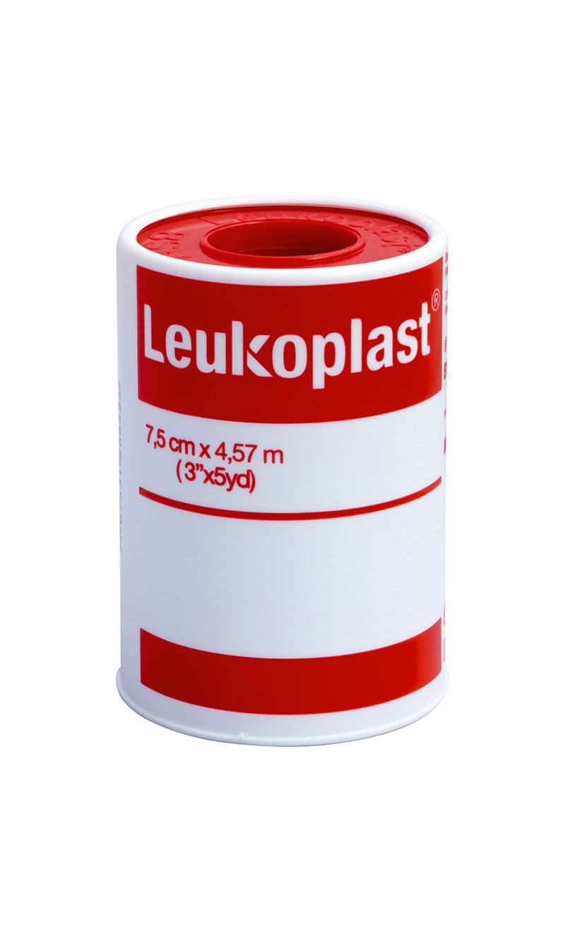 ESPADADRAPO-LEUKOPLAST-3X5