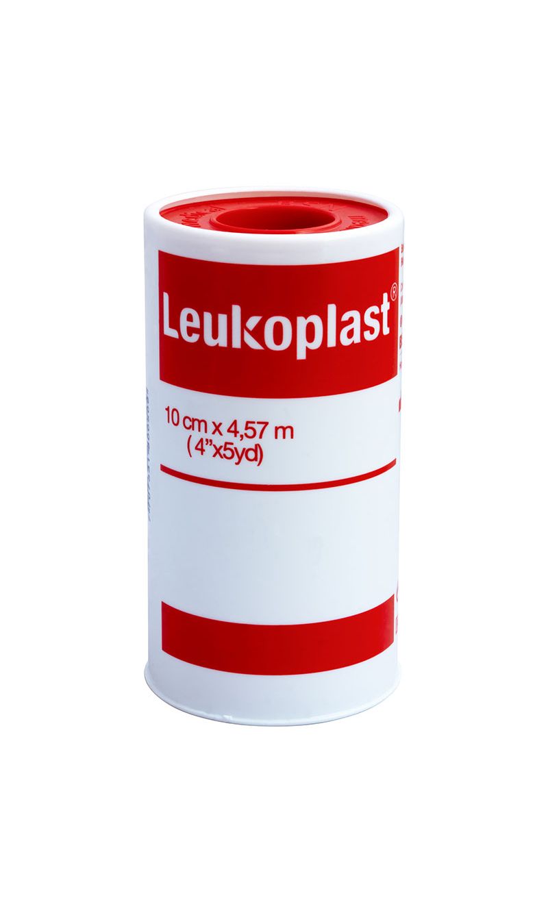 ESPADADRAPO-LEUKOPLAST-4X5