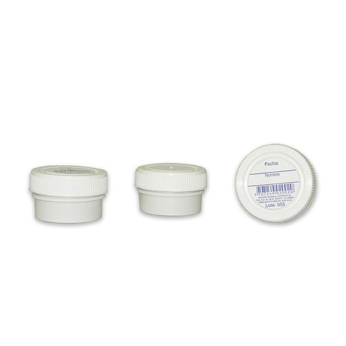 Caja Coprologica Medical 50 Unidades