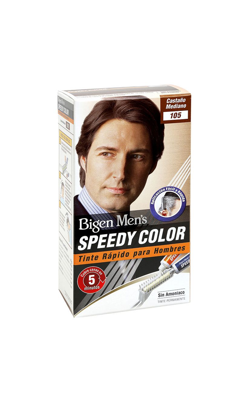 BIGEN-MENS-SPEEDY-105-CASTANO-MEDIANO