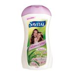 CHAMPU-SAVITAL-KERATINA-550-ML