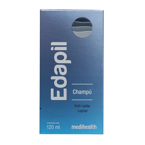 Champu Edapil 120 Ml
