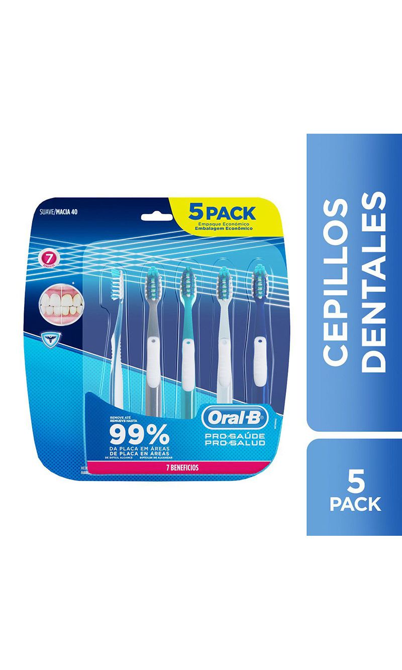 CEPILLO-ORAL-B-PROSALUD-7-BENEFICIOS-5-UNIDADES