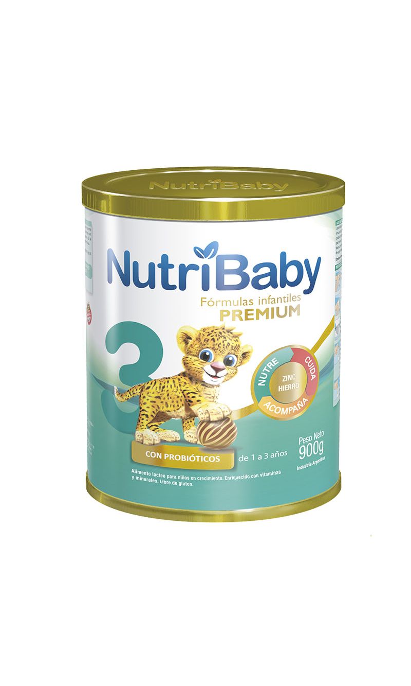 NUTRIBABY-3-900-GR