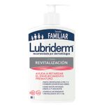 LUBRIDERM-REVITALIZACION-750-ML