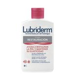 LUBRIDERM-RESTAURACION-400-ML