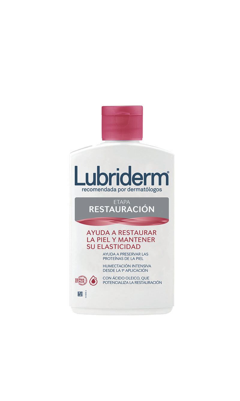 LUBRIDERM-RESTAURACION-400-ML