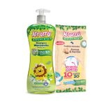 CHAMPU-ARRURRU-MANZAN.800ML.-TOA.10-UDS-S.O