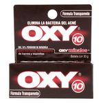 OXY-10-COLOR-TRANSPARENTE-30-GR