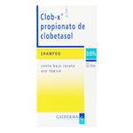 CHAMPU-CLOB-X-125-ML