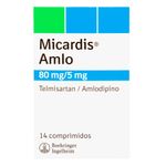 MICARDIS-AMLO-80-MG-5-MG-14-TABLETAS