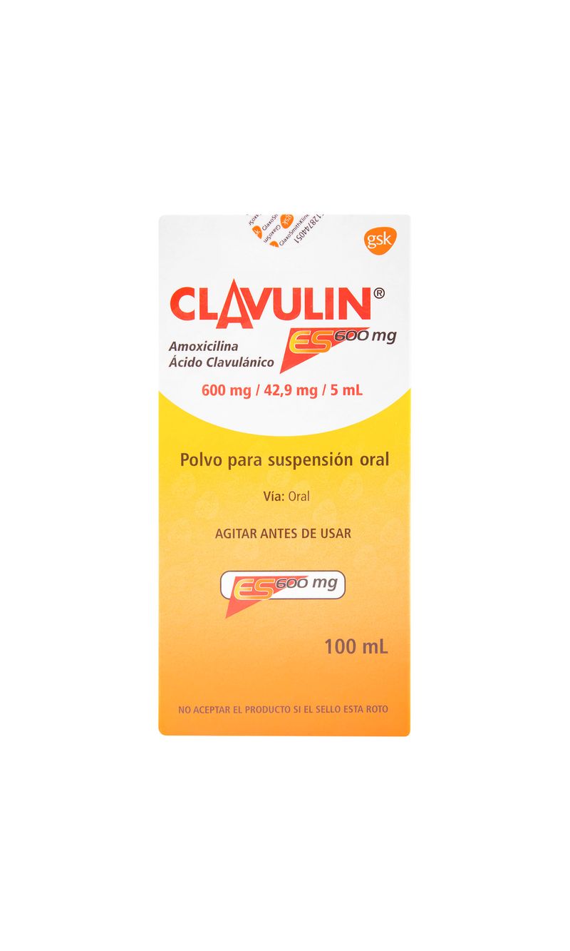 CLAVULIN-ES-600-MG-100-ML