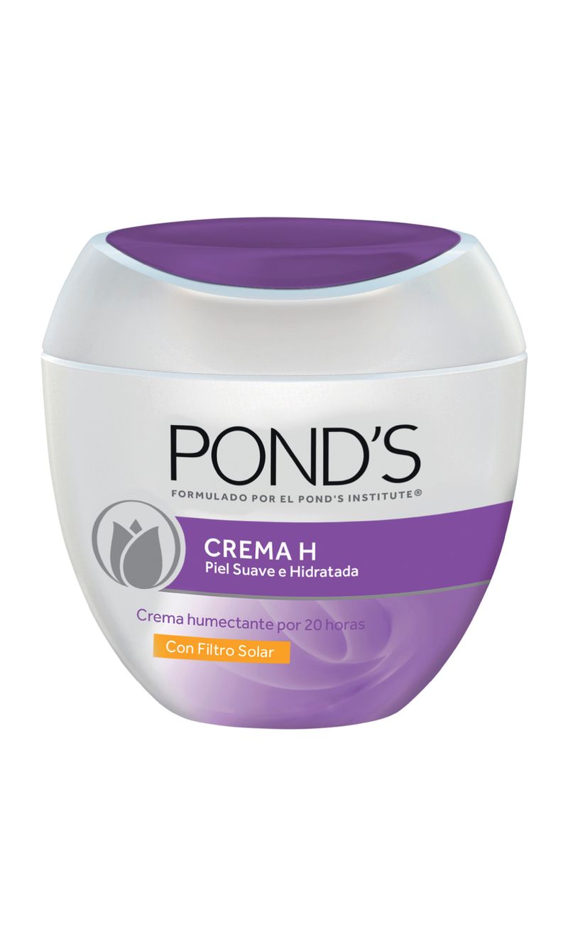 Crema Ponds Hidratante H 50 Gr 4451