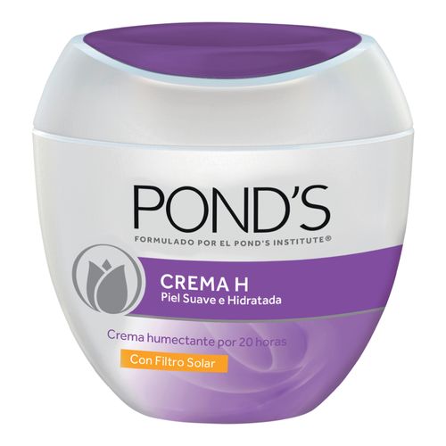 Crema Ponds Hidratante H 100 Gr