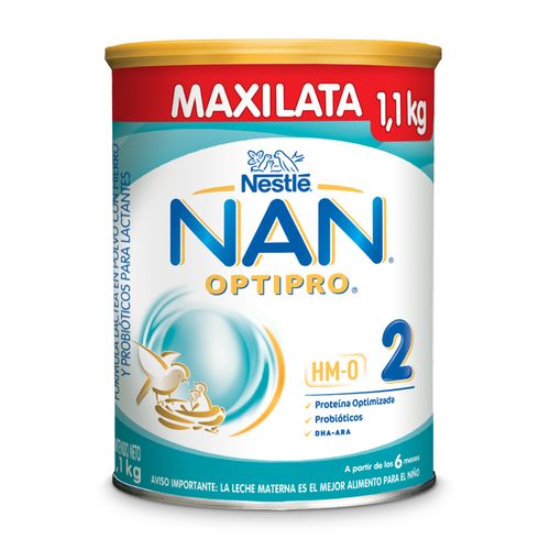 Nan Pro 2 1100 Gr