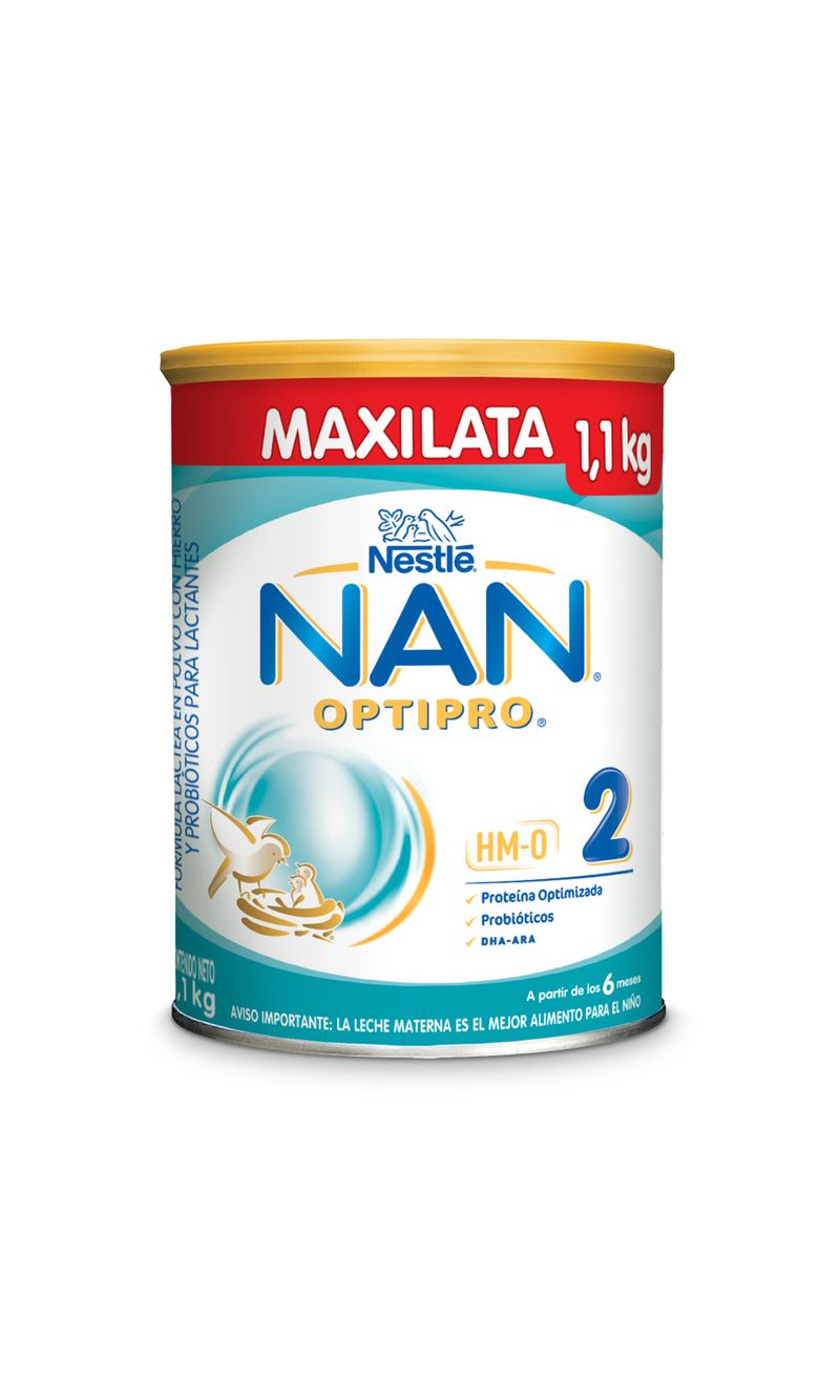 NAN-PRO-2-1100-GR