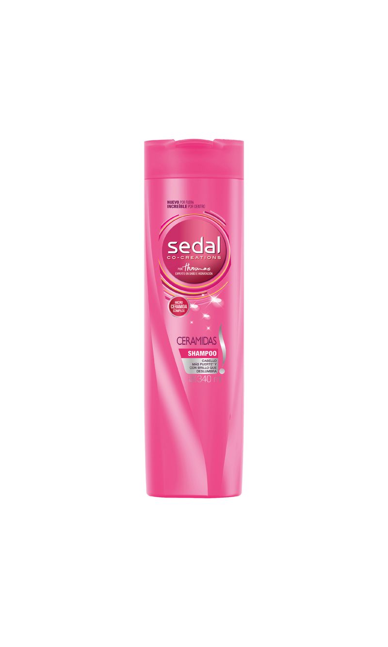 CHAMPU-SEDAL-CERAMIDAS-340-ML