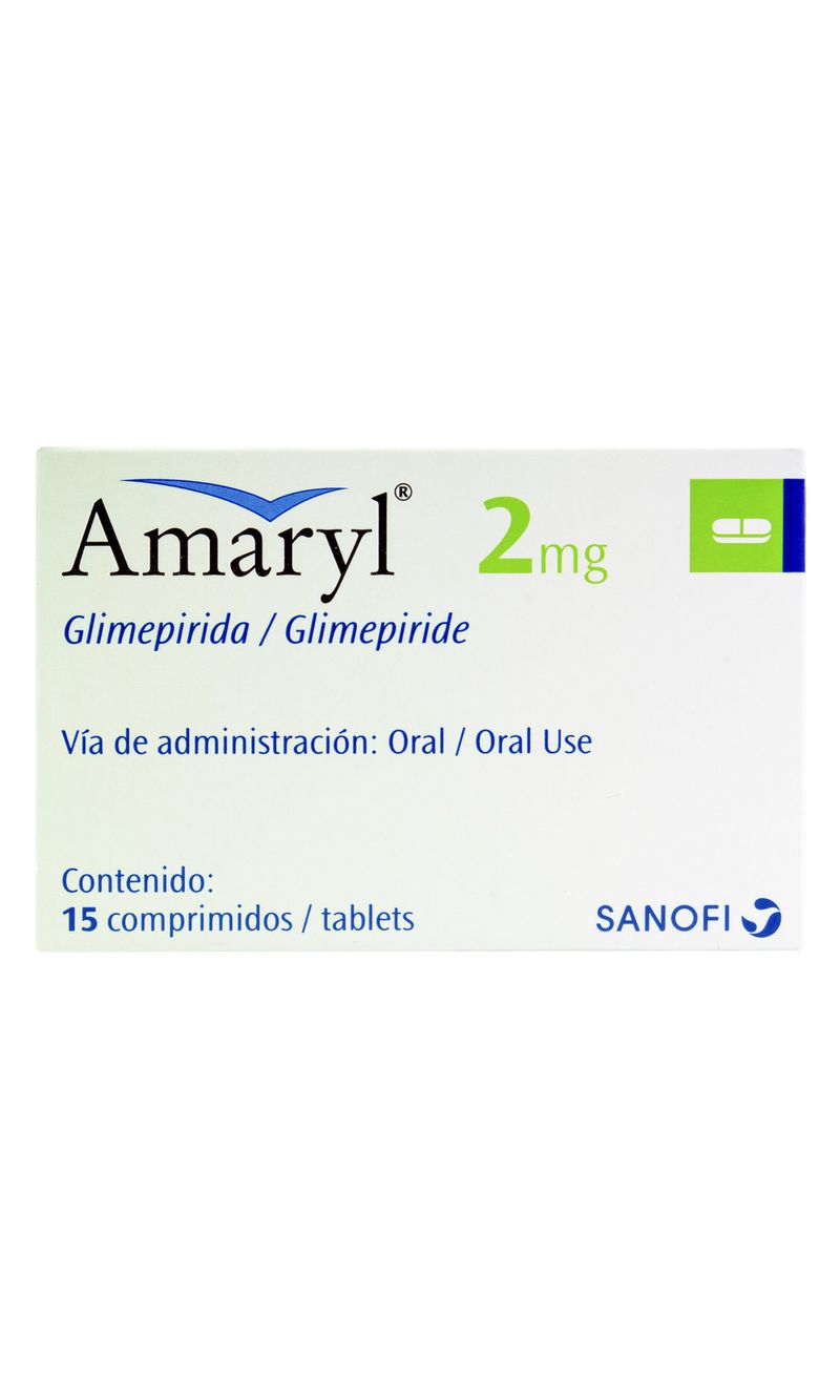 AMARYL-2-MG-15-COMPRIMIDOS