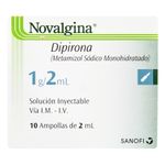 NOVALGINA-2-ML-10-AMPOLLAS