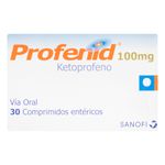 PROFENID-100-MG-30-TABLETAS