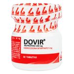 DOVIR-10-TABLETAS