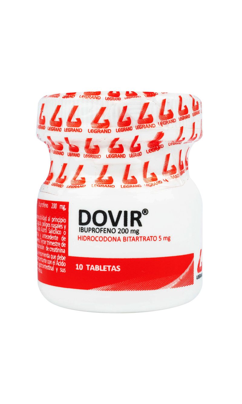 DOVIR-10-TABLETAS