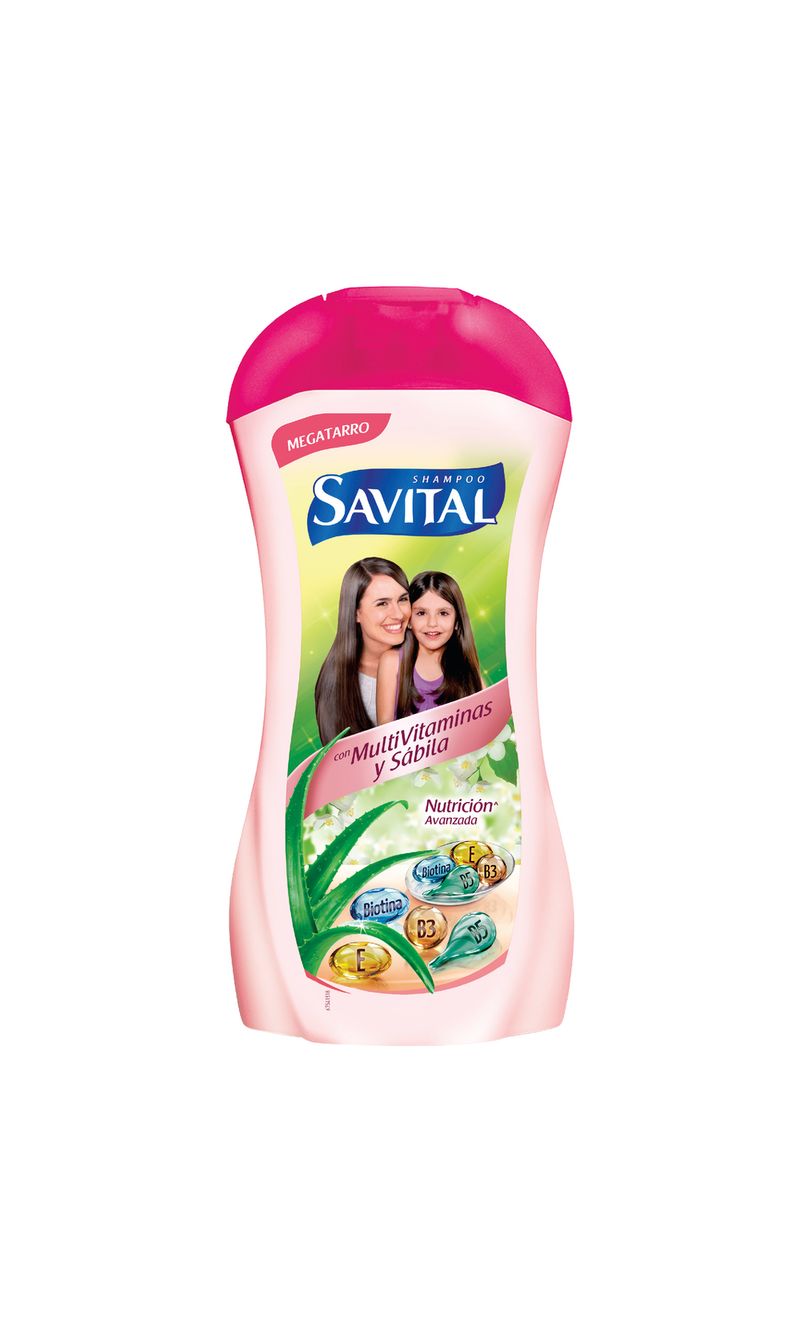 CHAMPU-SAVITAL-MULTIVITAMINAS-550-ML