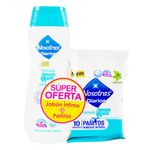 JABON-INTIMO-NOSOTRAS-FRESCURA-EXTREMA-200ML--PAÑITOS-INT-10