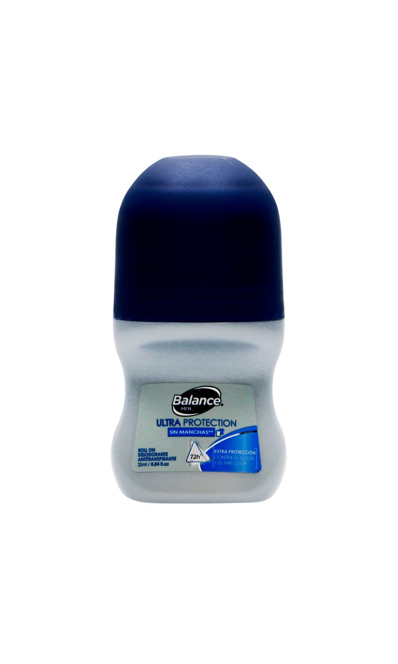 DESODORANTE-BALANCE-MINI-ROLL-ON-XTREME-ULTRA-MEN-25-ML