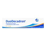 DUODECADRON-1-ML-8-2-MG-AMPOLLA