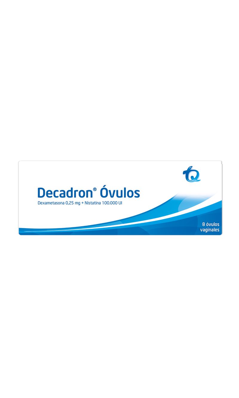 DECADRON-NISTATINA-8-OVULOS