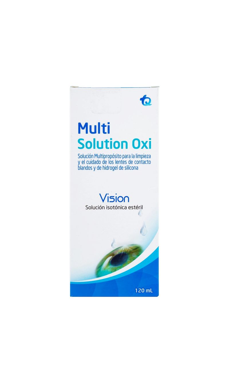 MULTI-SOLUTION-OXI-120-ML-WASSER