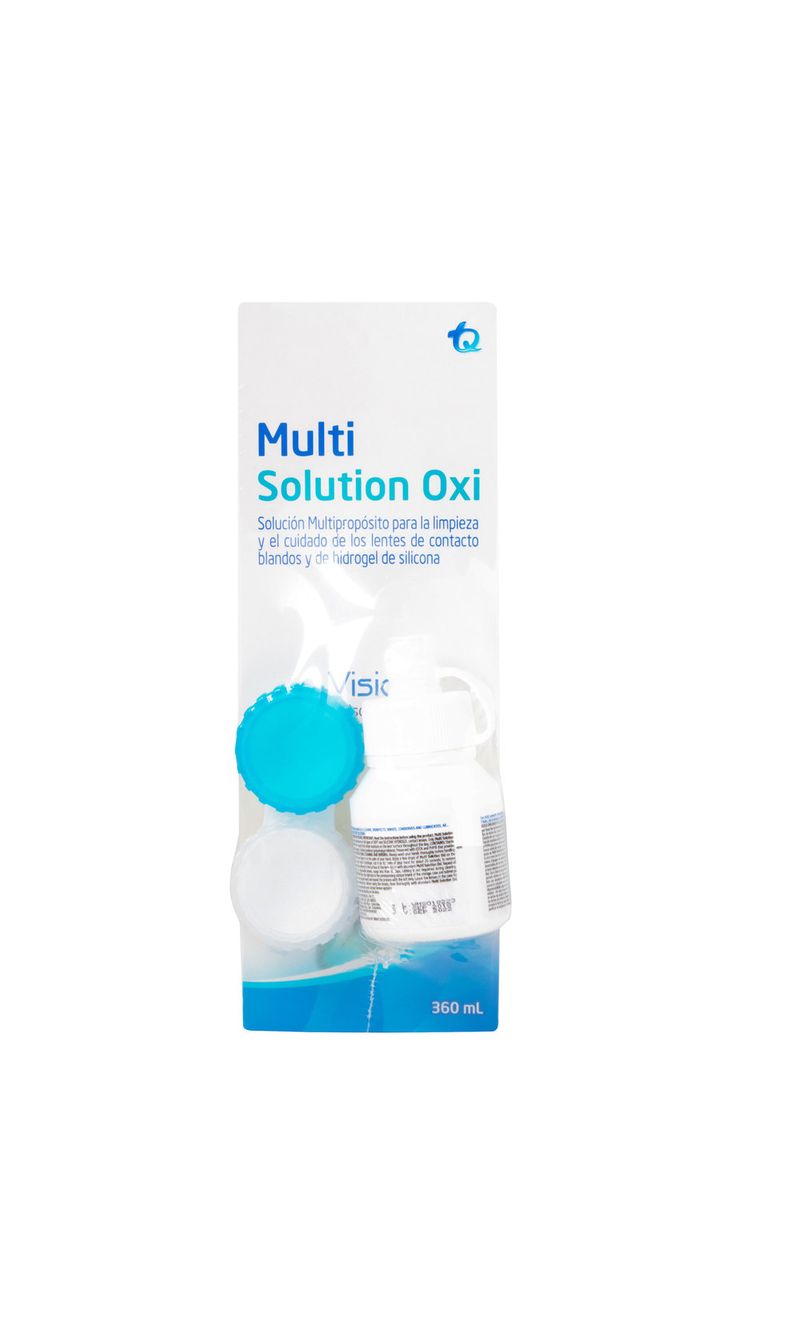 MULTI-SOLUTION-OXI-360-ML-WASSER-30ML
