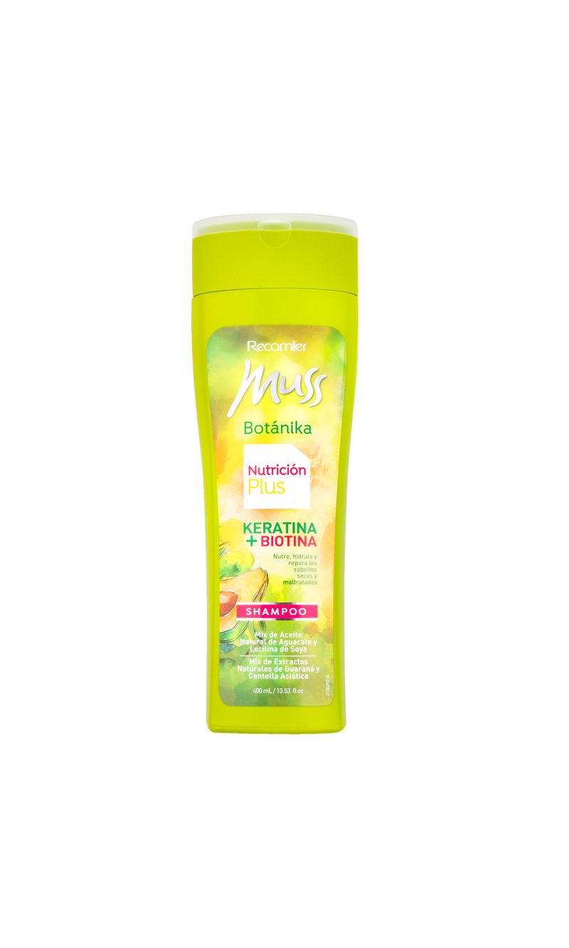 CHAMPU-MUSS-BOTANIKA-NUTRICION-PLUS-400-ML