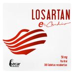 LOSARTAN-50-MG-300-TABLETAS-EC