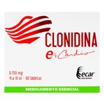 CLONIDINA-150-MG-60-TABLETAS-EC