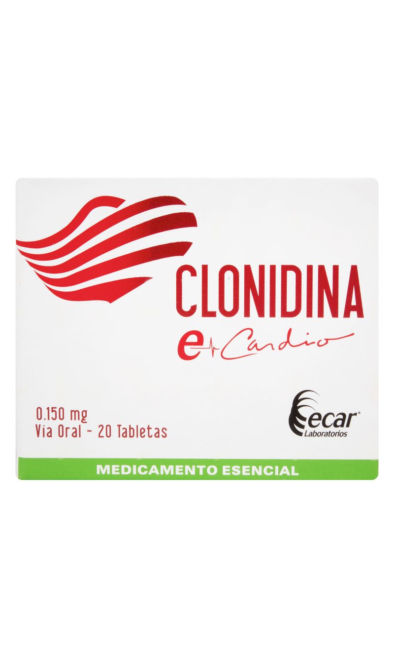 CLONIDINA-150-MG-20-TABLETAS-EC