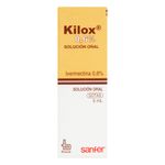 KILOX-IVERMECTINA-0.6--GOTAS-5-ML